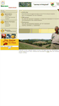 Mobile Screenshot of mandalaorganicgrowers.com